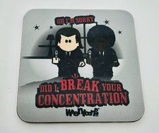 Weenicons Mugs and Coasters - Choose Design