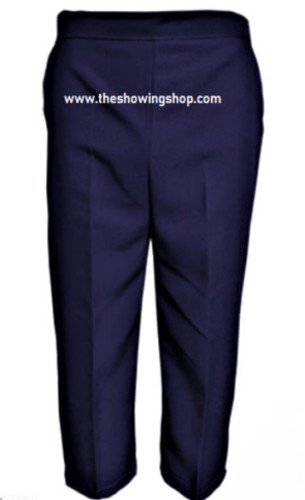 Navy straight leg lead - navy,