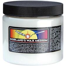Jacquard Dorland's Wax Medium