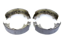 REAR BRAKE SHOE SET FITS