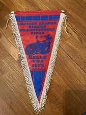 Original 1975 speedway - original, british