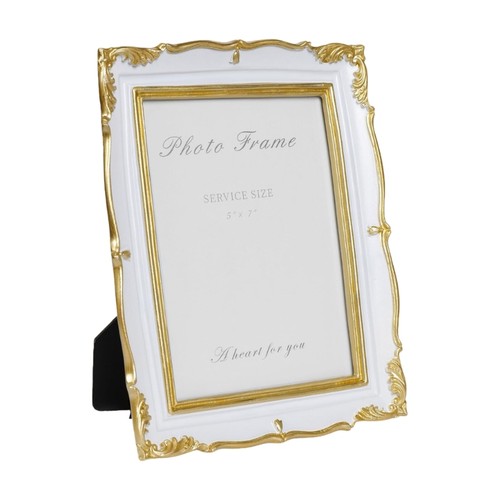 Vintage picture frame antique - frame,