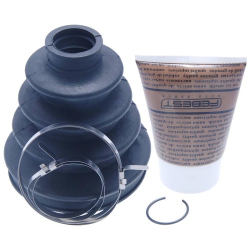 Bellow for kia sorento - sorento, 09-15