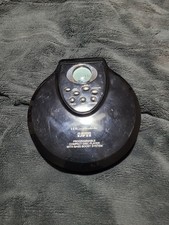 Wharfedale Personal CD Player