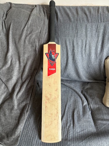 Viking grade cricket bat - viking,