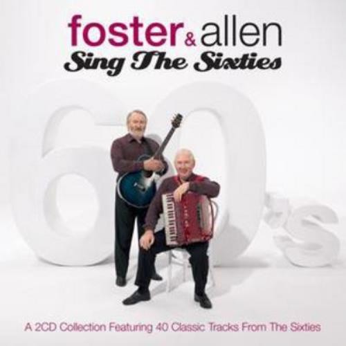 Foster and allen sing - and, the