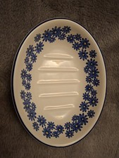 Laura Ashley Cornflower Soap