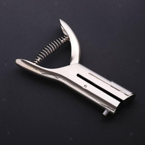 6mm single hole - 6mm, punch