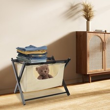 Modern Folding Luggage Rack