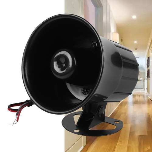 110db 12v wire - 110db, horn