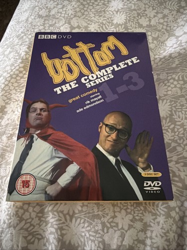 Dvd box set - dvd,