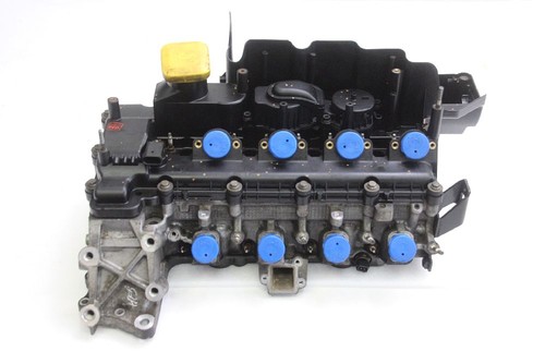 Cylinder head land rover - cylinder,