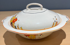 Art Deco Morley/Homeleigh Ware