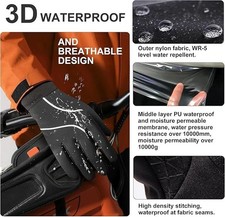 Winter Cycling Bike Gloves