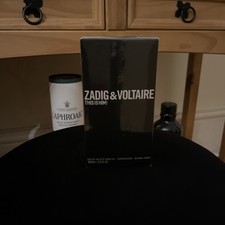 Zadig & Voltaire This Is Him