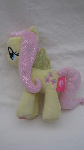 Little pony fluttershy - little,