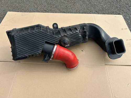 Porsche 996 911 - , engine