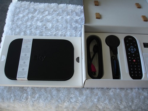 Sky mini box - mini,