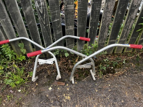 Probst slab and kerb lifters - kerb,