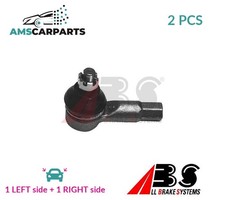 TRACK ROD END RACK END PAIR