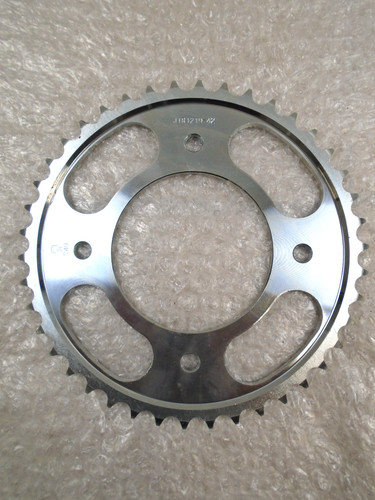 Honda cbf125m 2009 - honda, 2009-2014