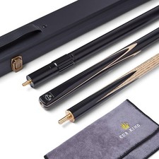 Cue-King Black Series 57"