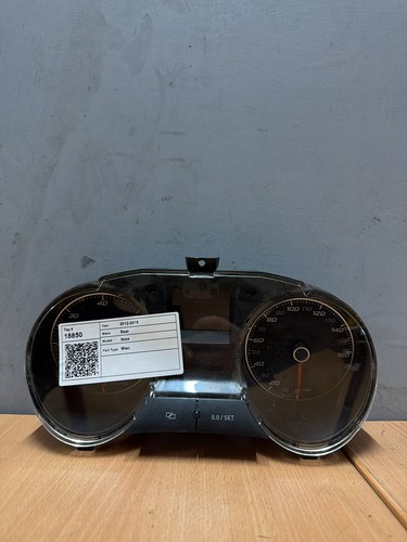 2012 2015 seat ibiza 6j - seat, iv