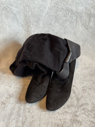 Marsell black suede - marsell,