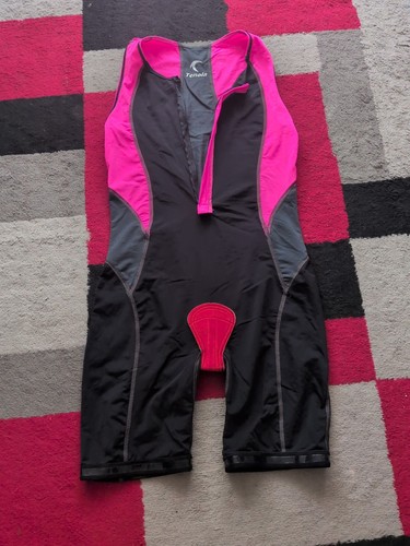 Tenola pink and black - and,