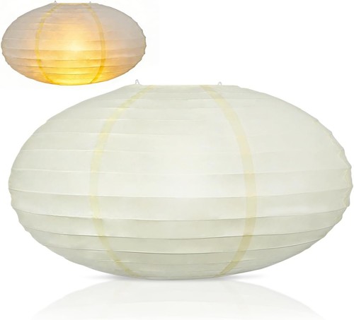 Housoutil oval paper - housoutil,