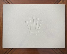 Genuine Rolex Authorised