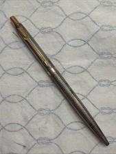 Vtg Parker 75 Cisele Sterling
