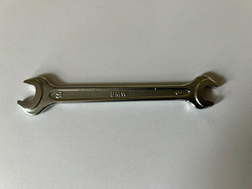 Brand new bmw - toolkit, double