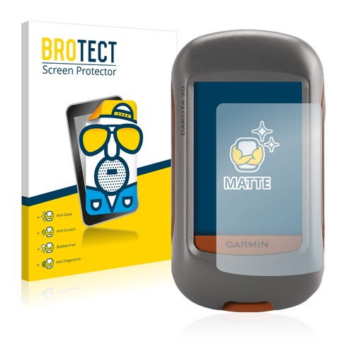 Pack anti glare screen - 2,