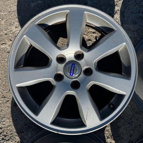 Set original alloy - set, wheels