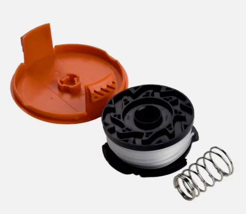 For black decker spare - black,
