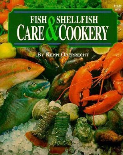Fish and shellfish - shellfish,