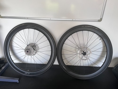 Merida team sl45 - team, carbon