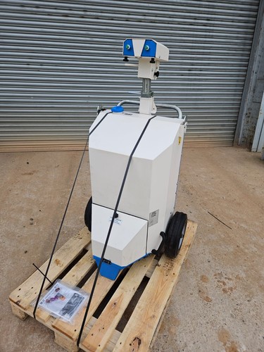 Generac dust fighter - generac,