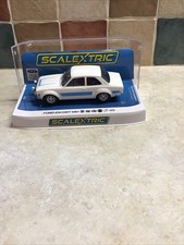 Scalextric C4011RS Ford Escort