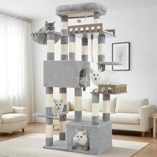 Heavy Duty Cat Tree Tower for
