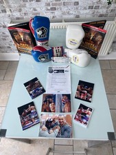 David Haye Vs Derek Chisora -