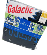 Disney Toy Story Curtains –