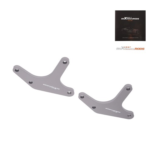 Rear lift leveling kit - 1.5",