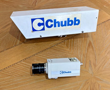 Chubb, security camera, home