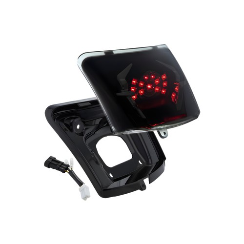 Sip style led - sip, ii