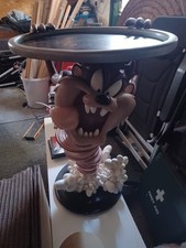 Very Rare, Collectible Taz Butler Table