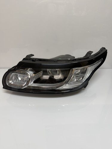 Range rover sport l494 17 - rover, 13-17
