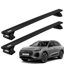Thule Roof Rack Bars Audi Q6