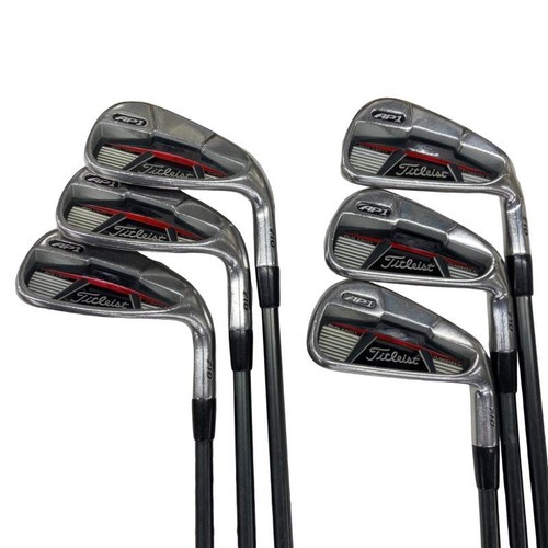 Titleist ap1 710 iron - 710, set